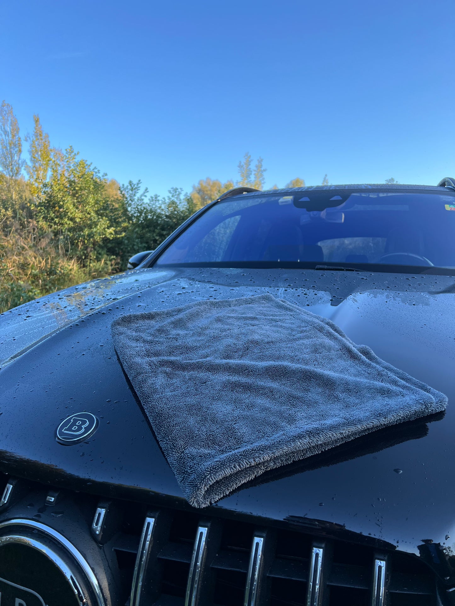Droogdoek