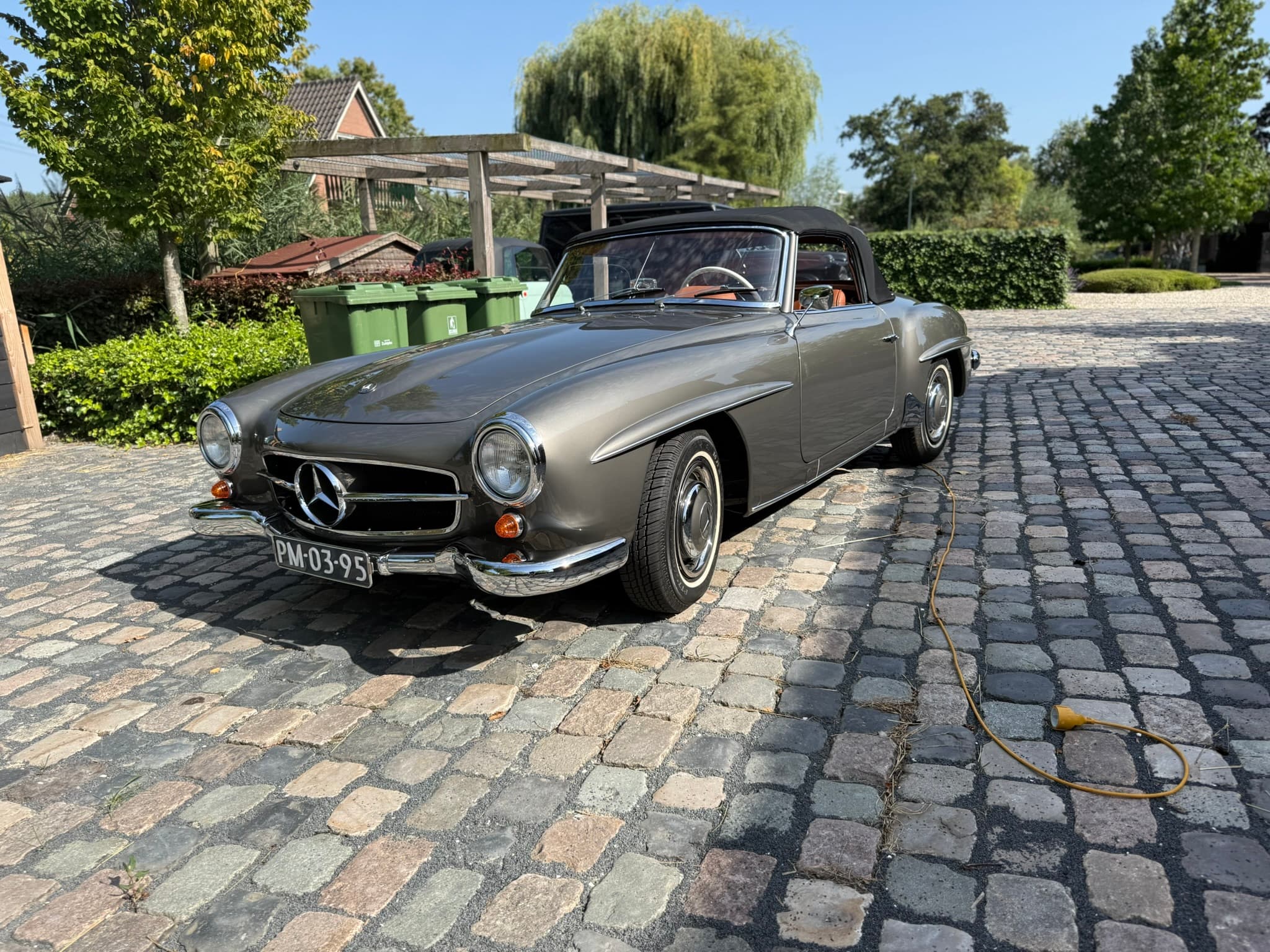 Cabrio