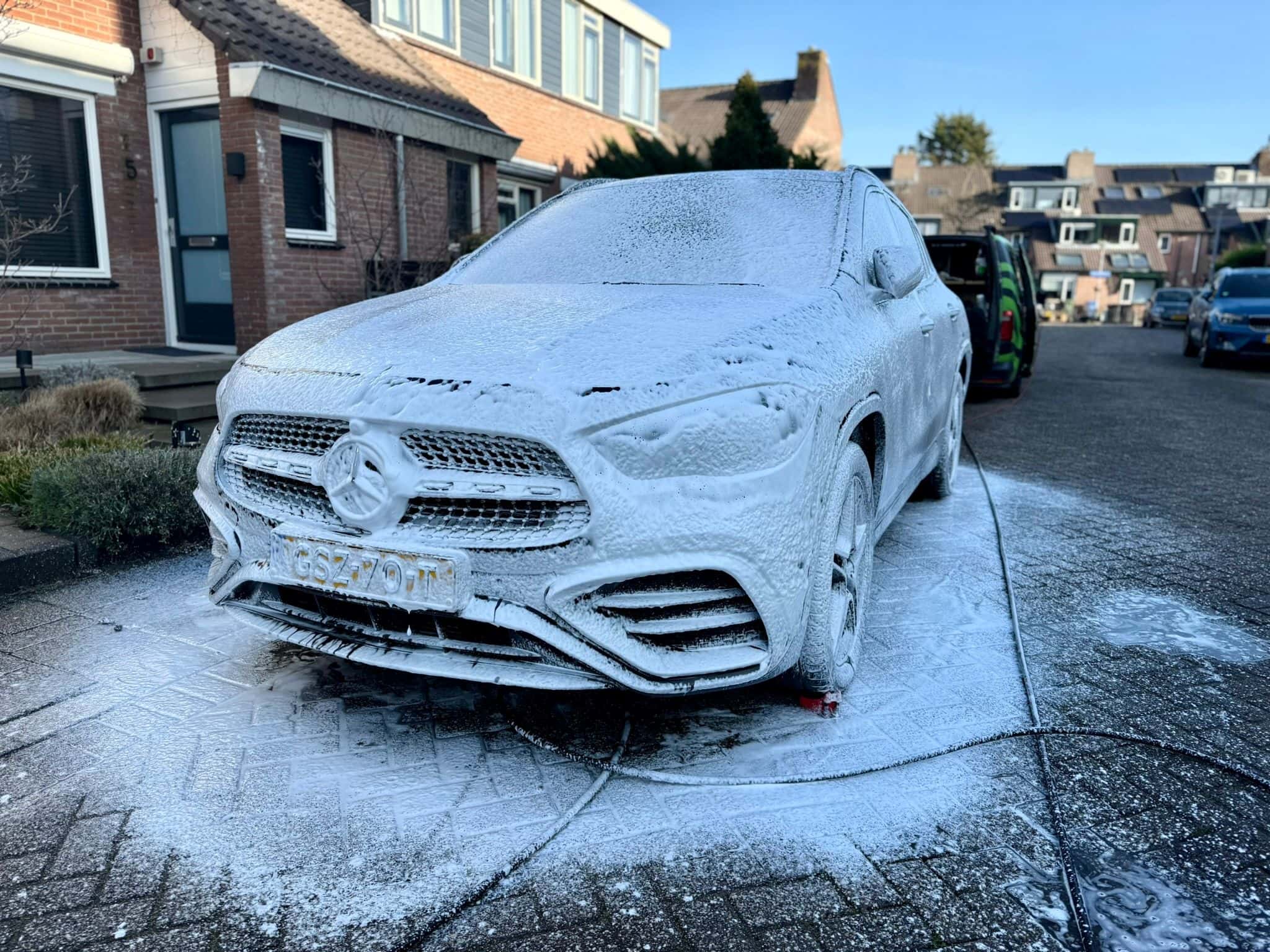 Voor