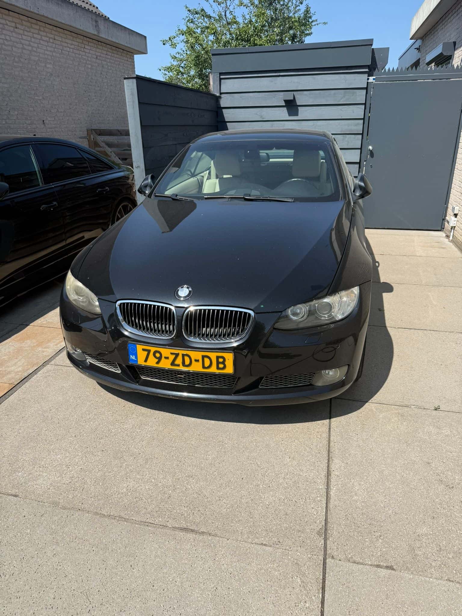 BMW 3ER REIHE