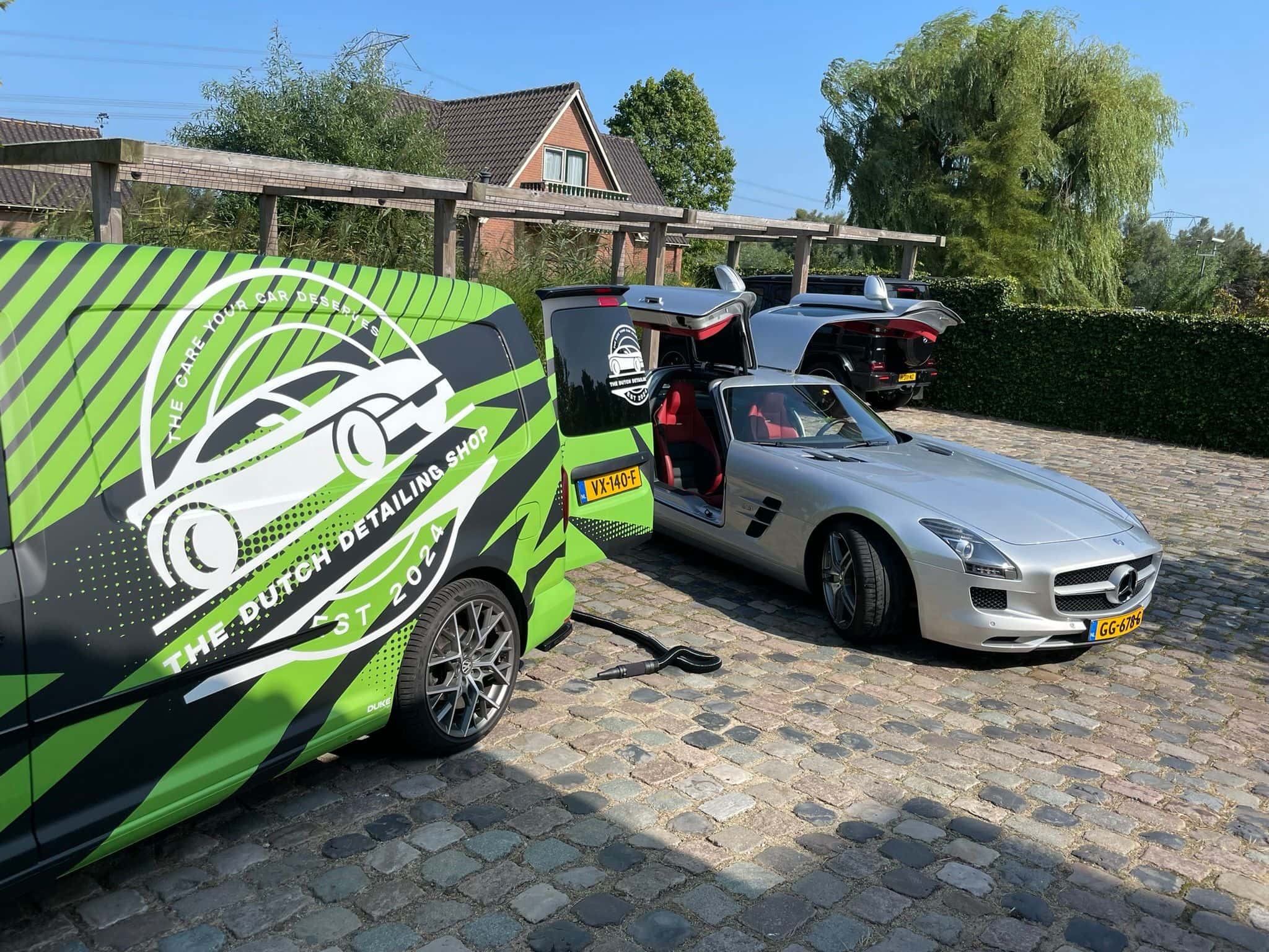 Voor
