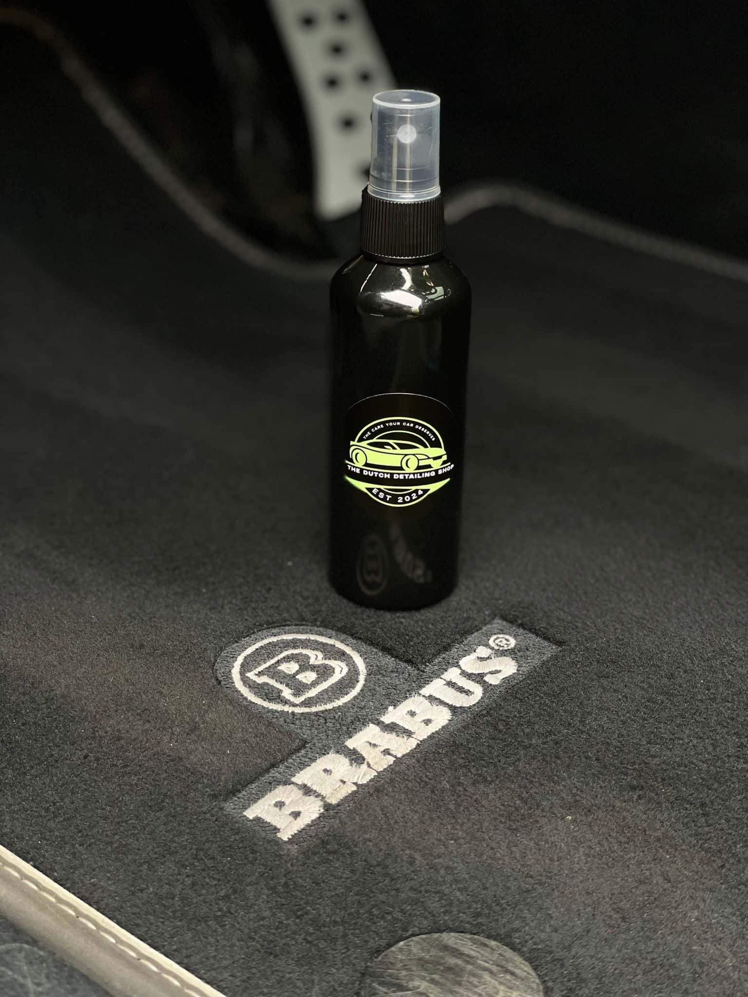 Car Parfume