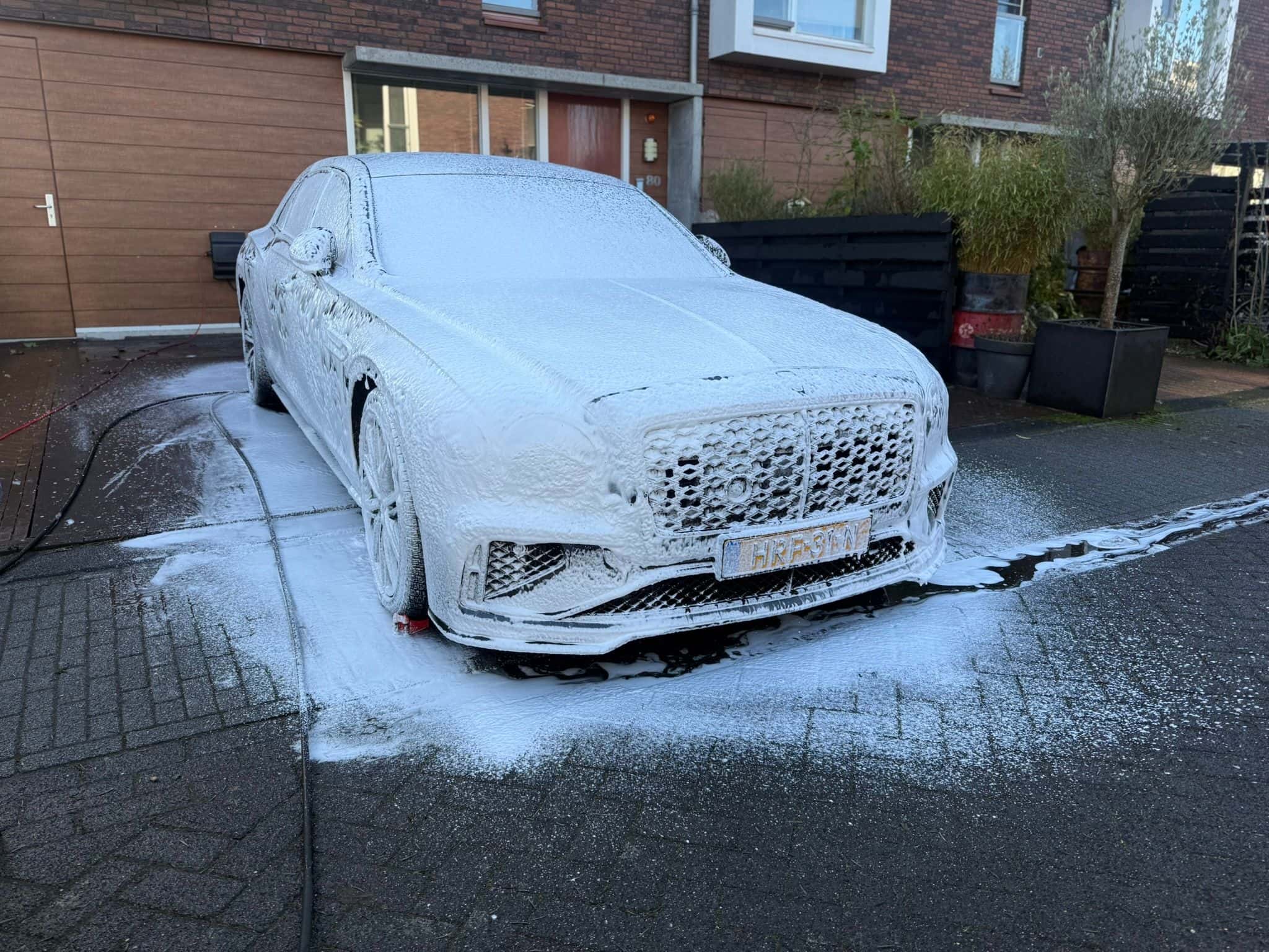 Voor