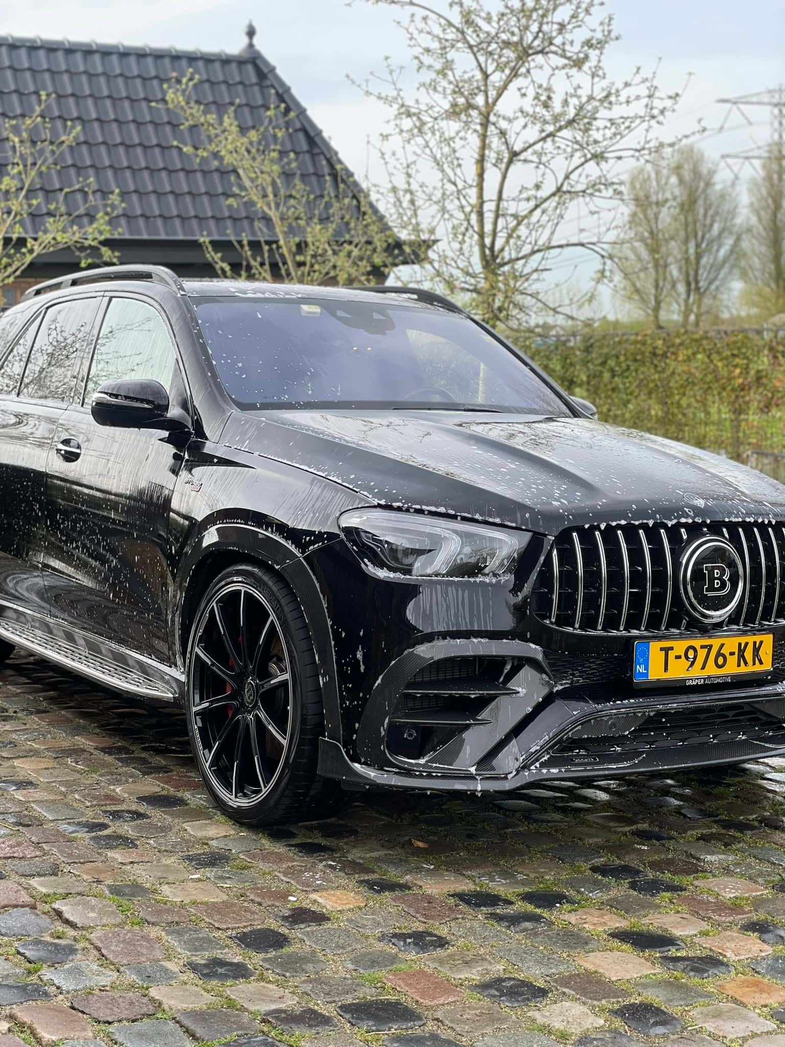 Voor
