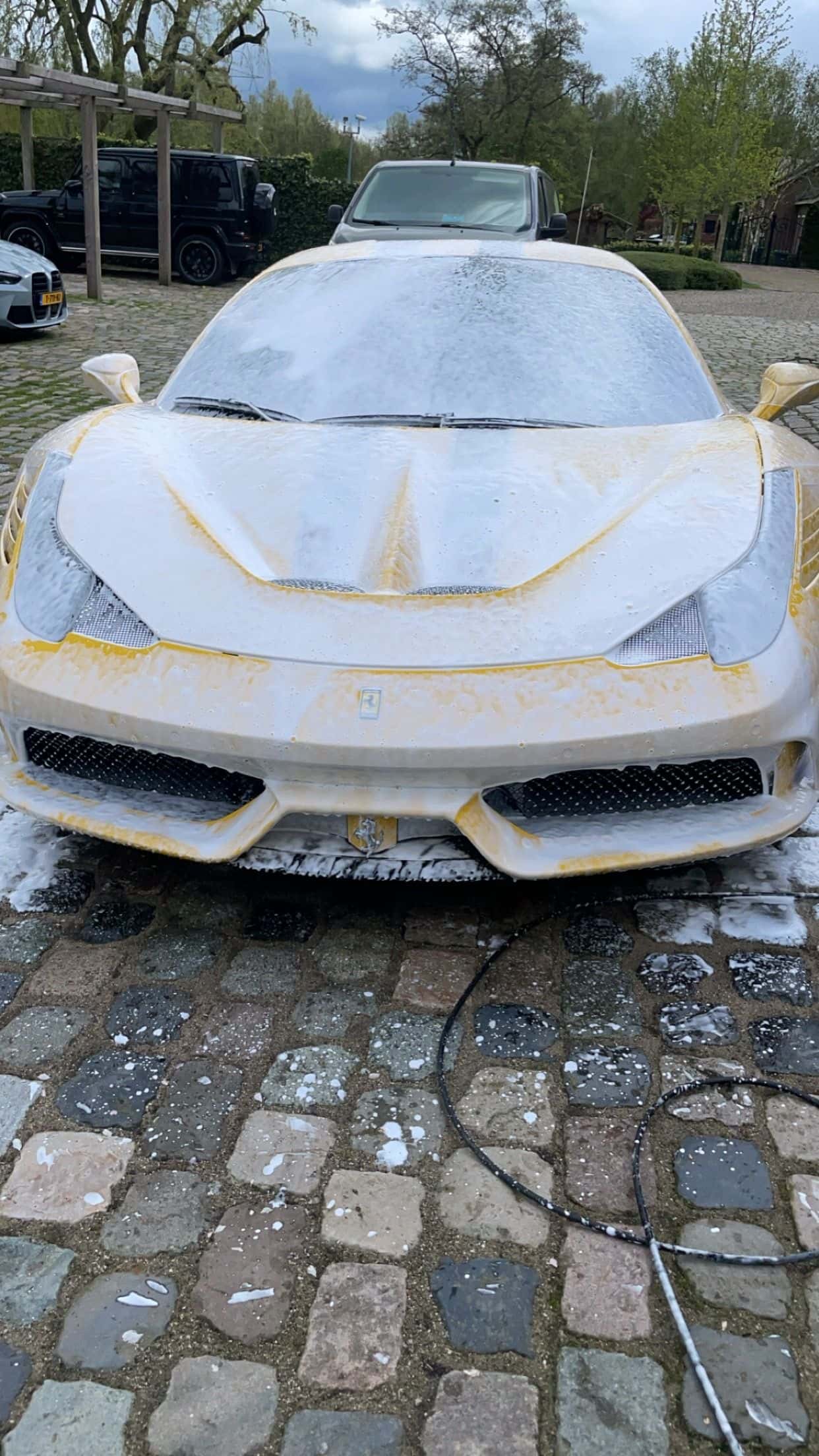 Voor