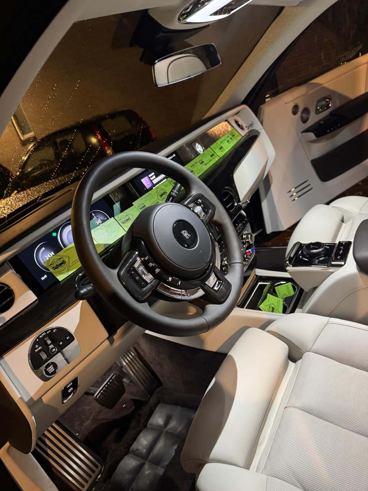 Royce Rolls